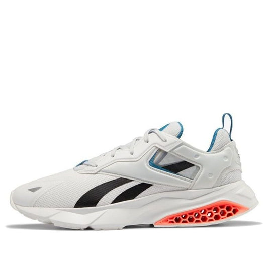 Reebok Hexalite Legacy Pd21 'White Black Blue' HQ6444