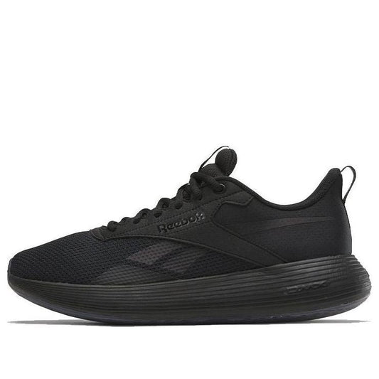 Reebok DMX Comfort+ 'Black Pure Grey' 100034134