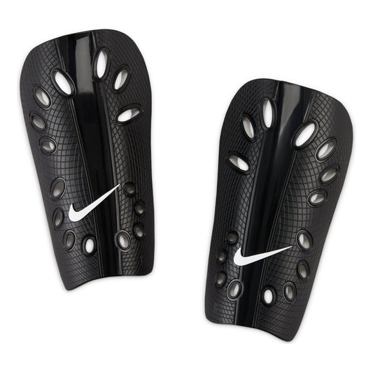 Nike J Soccer Shin Guards 'Black' SP0040-009