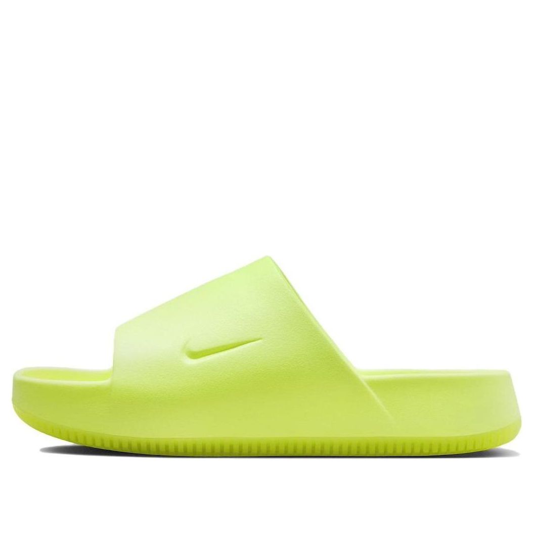 Nike Calm Slide 'Volt' FD4116-700
