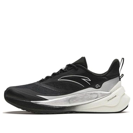 ANTA C37 'Black Grey Silver' 912345538-5