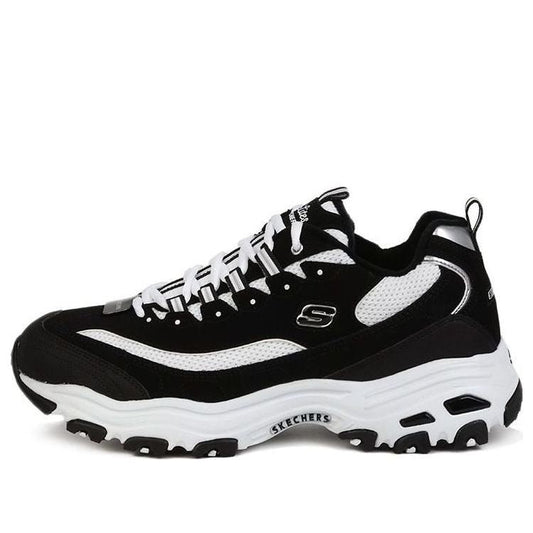 Skechers 'Black' 666125-BKW
