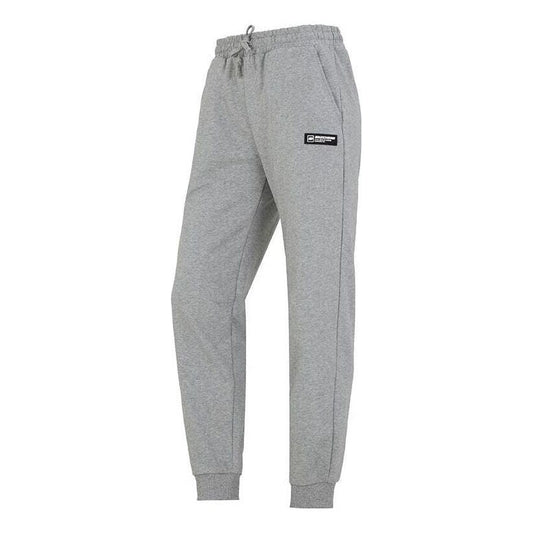 Skechers Woven Pants 'Grey' L322M053-004F
