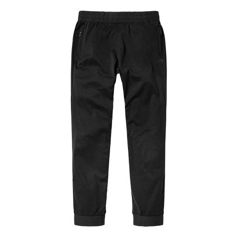 THE NORTH FACE Sportswear Pants 'Black' 4NAF-JK3