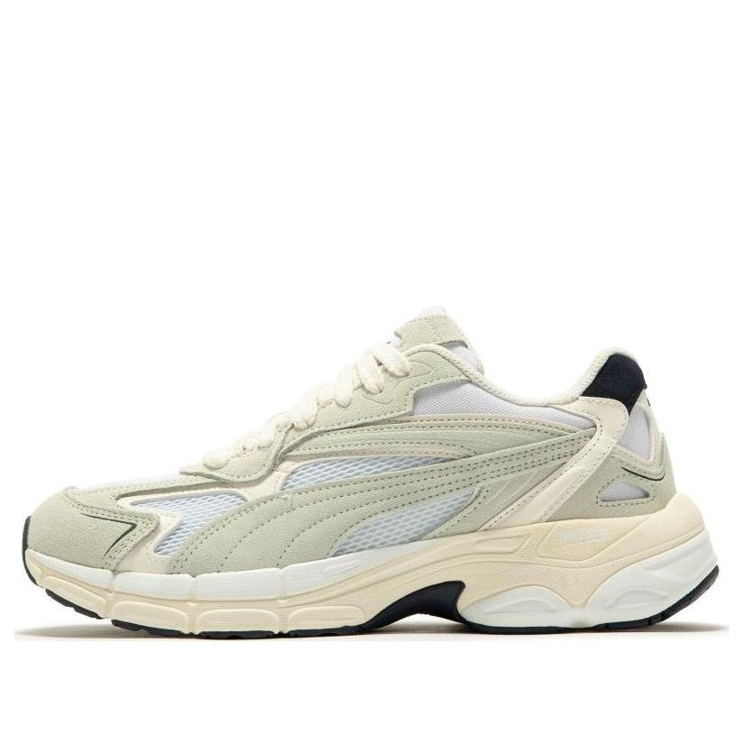 PUMA Teveris Nitro 'Warm White' 388774-10