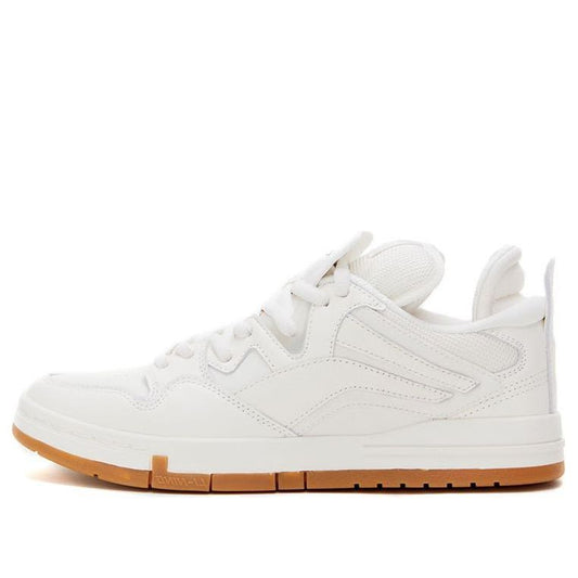 Li-Ning Wave Pro 'White Gum' AETR005-1