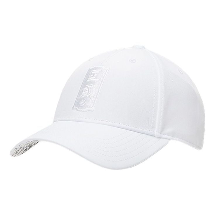 Converse Baseball Cap 'White' 10021408-A01