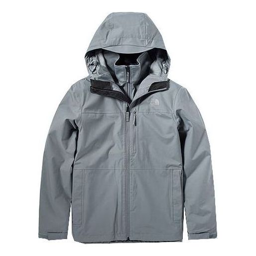 THE NORTH FACE Triclimate Jacket 'Blue' 4R2H-CTE