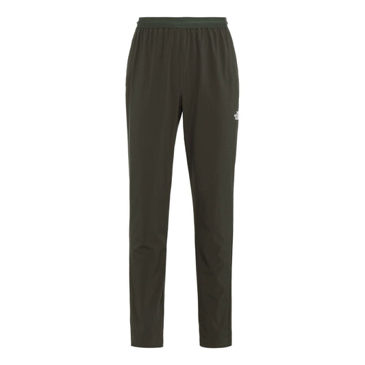 THE NORTH FACE Quick Drying Pants 'Olivegreen' 49AK-21L