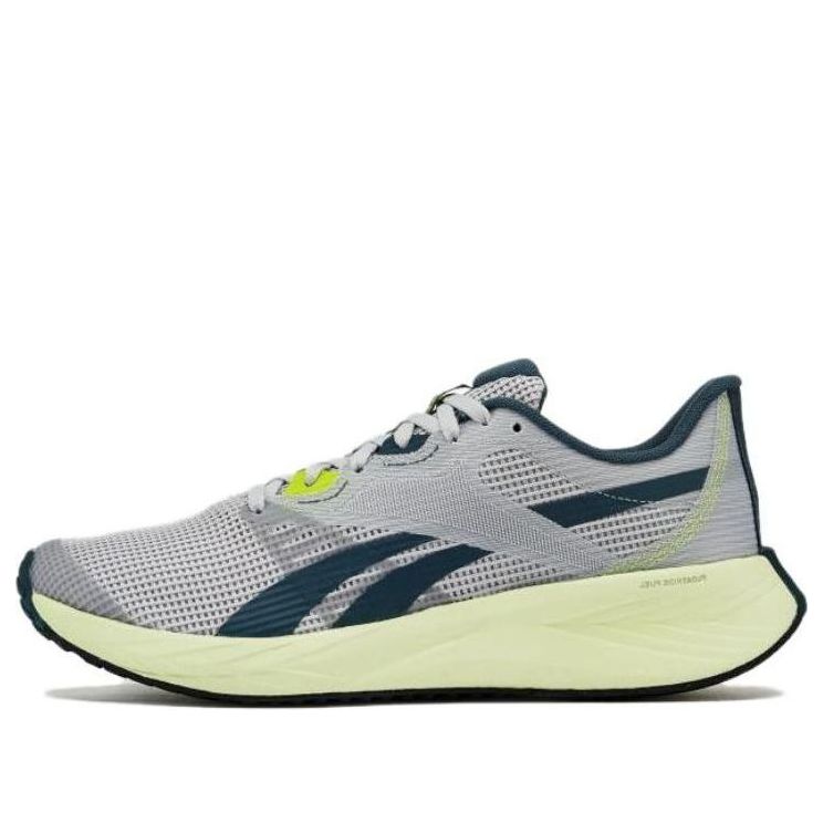 Reebok Energen Tech Plus 'Light Solid Grey' 100033976