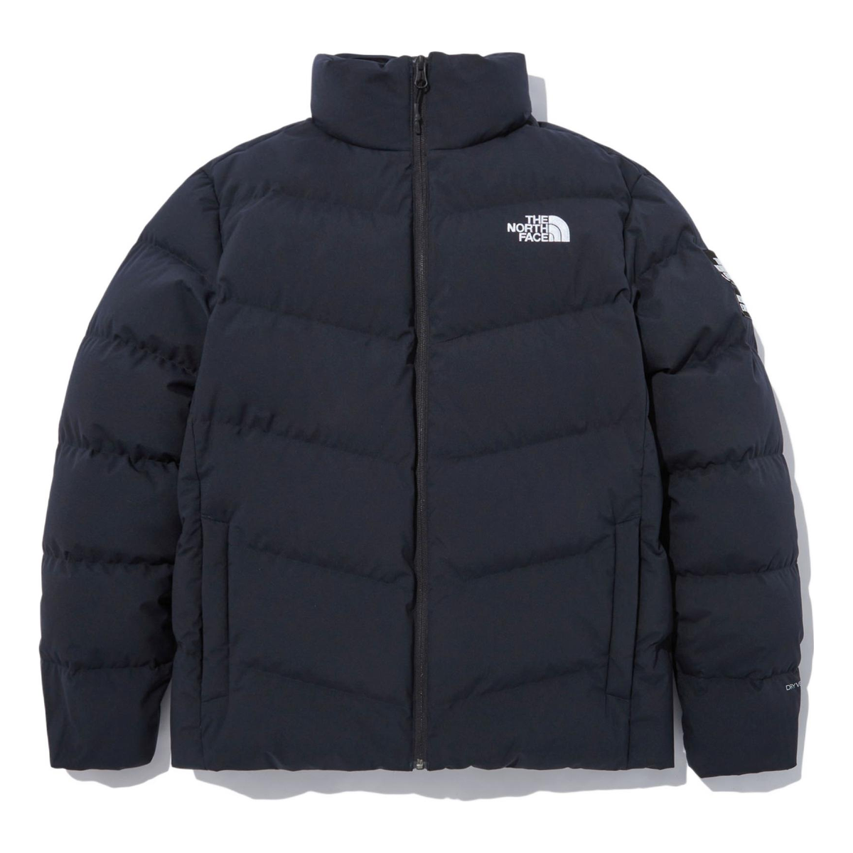THE NORTH FACE Aspen Light Down Jacket 'Navy' NJ2DN66B