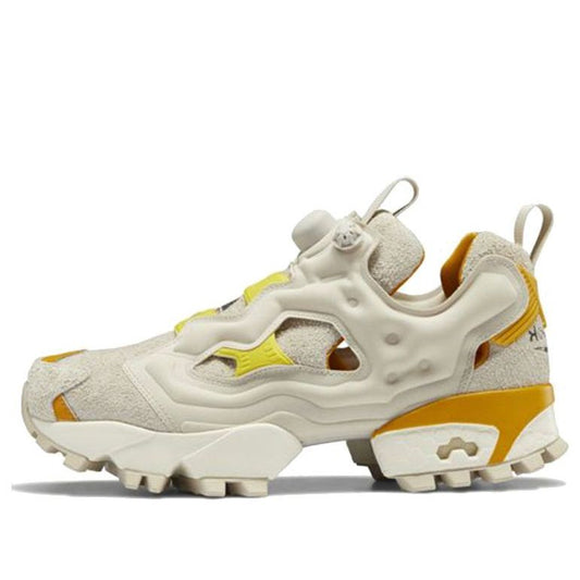 Reebok Futuremade Studio x InstaPump Fury 'Dawn' G55620