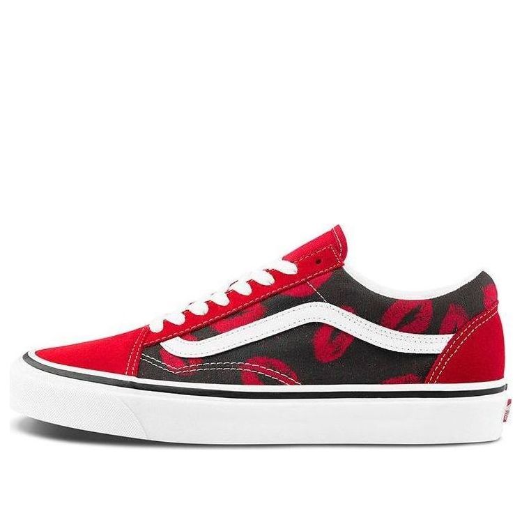 Vans Old Skool 36 DX 'Anaheim Factory - Hotlips' VN0A54F34SP