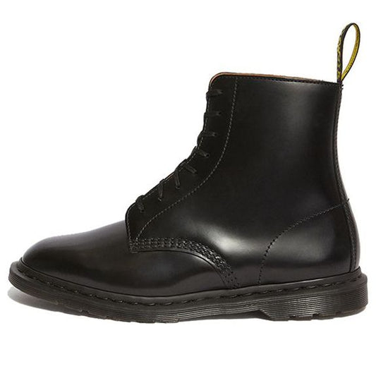 Dr. Martens Winchester II Black 25032001