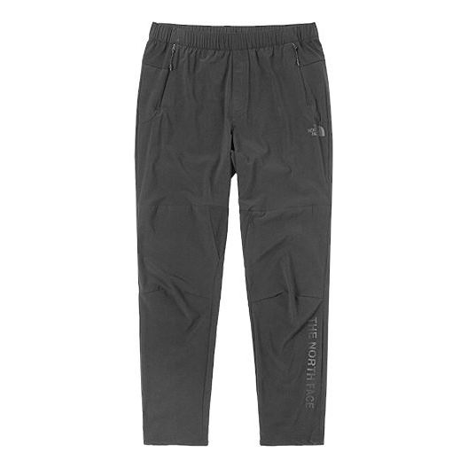 THE NORTH FACE Sportswear Pants 'Black' 4NCV-JK3