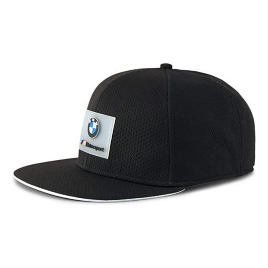 PUMA BMW M Motorsport FB Cap 'Black' 022802-01