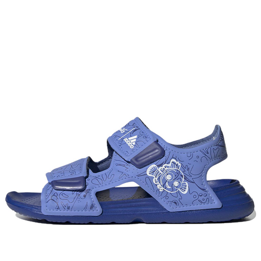 (GS) adidas Disney x AltaSwim Sandals 'Finding Nemo' HQ1280