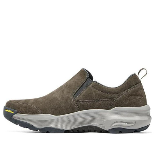 Skechers Go Walk Arch Fit Outdoor 'Khaki' 216462-KHK
