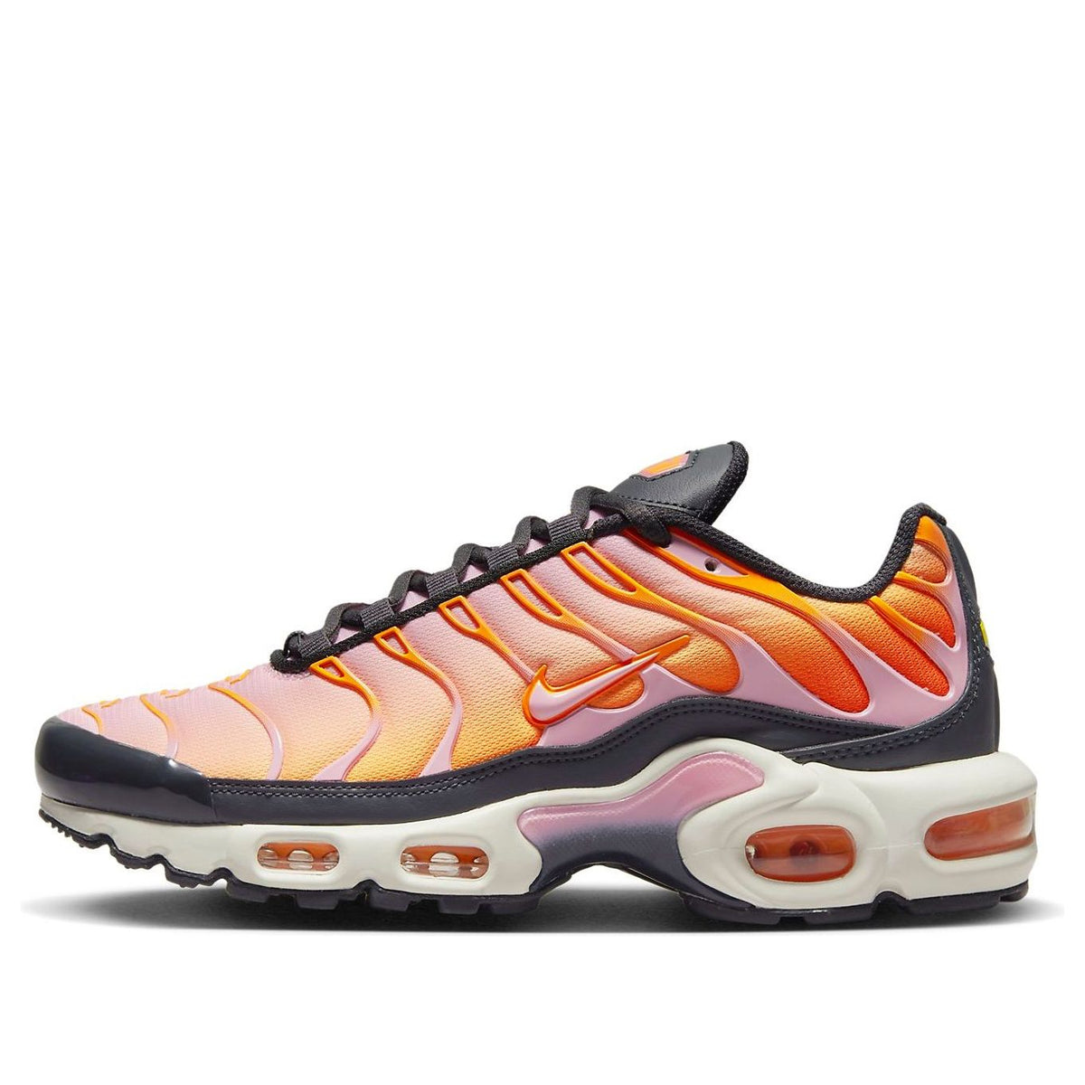 (WMNS) Nike Air Max Plus 'Magma Orange Soft Pink' FB8478-001