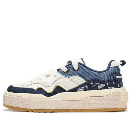 Li-Ning 001 Unblock 'Cream Blue' AGCT217-4