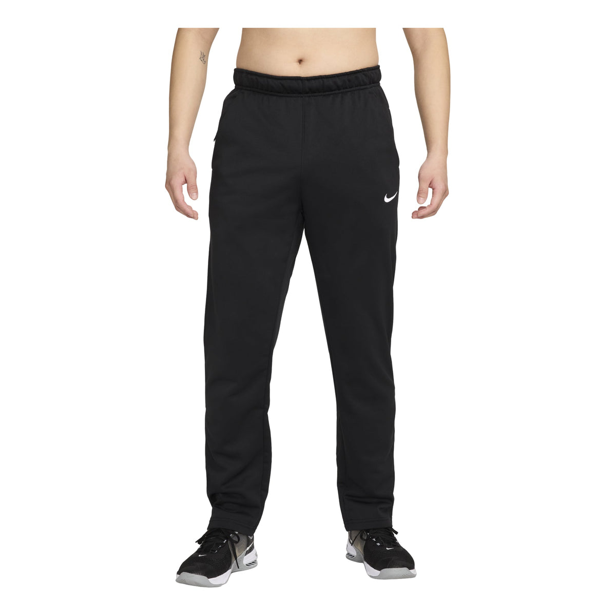 Nike Therma Fit Fitness Pants 'Black' DQ4857-010