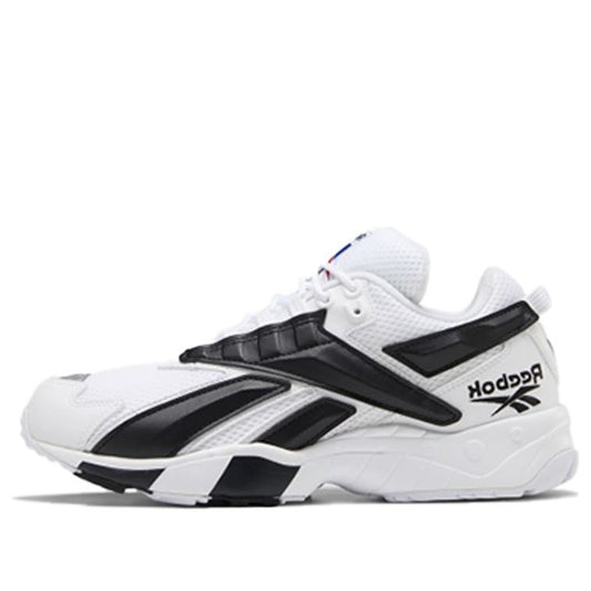 Reebok INTV 96 'White Black' FV5478