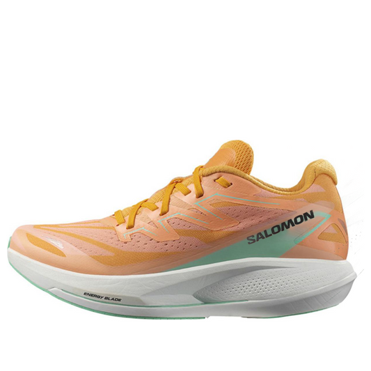 (WMNS) Salomon Phantasm 2 'Cantaloupe' 473833