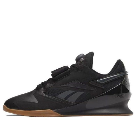 Reebok Legacy Lifter III 'Black' 100033516