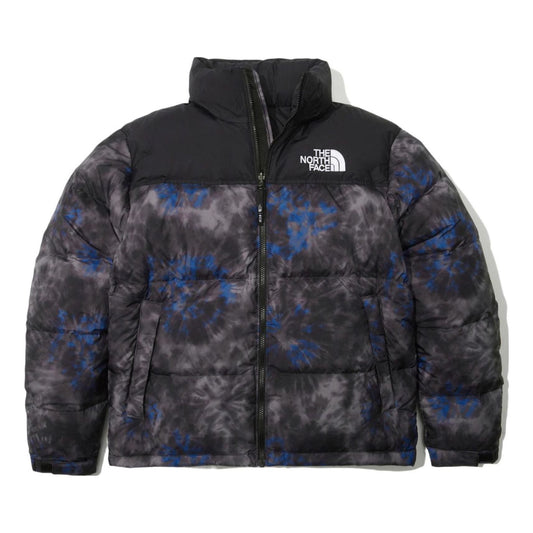 THE NORTH FACE FW22 Ms 1996 Eco Nuptse Jacket 'Black' NJ1DN76C
