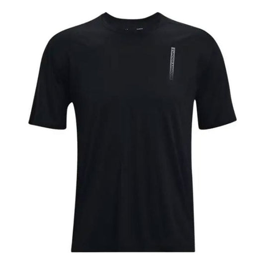 Under Armour Coolswitch T-shirt 'Black' 1370362-001