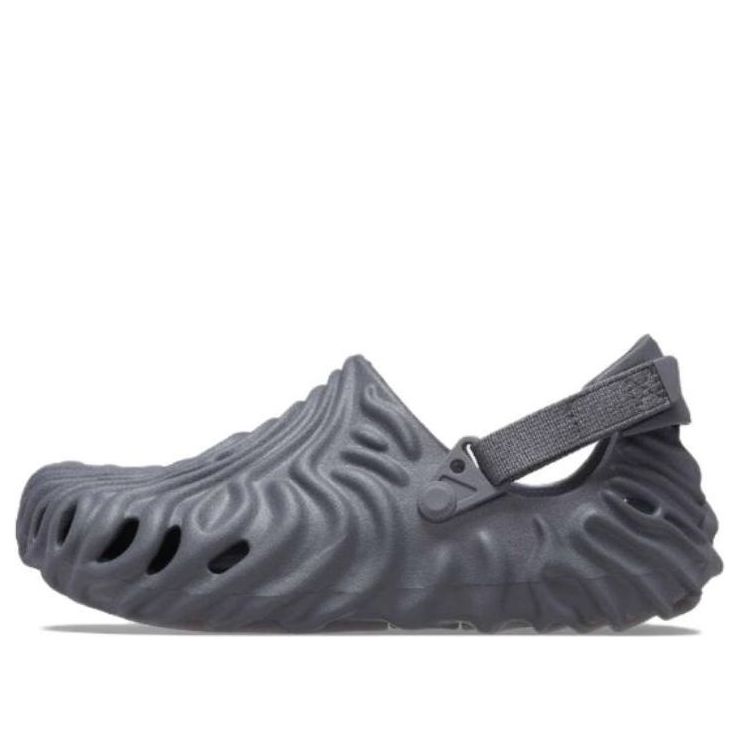 Crocs x Salehe Bembury Pollex Clog 'Niagara' 207393-1MA