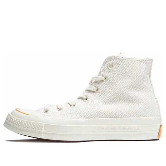 Converse x Foot PatrolChuck 70 Hi 'Natural' 165491C