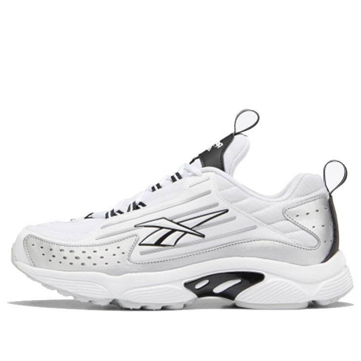 Reebok DMX Series 2200 'Skull Grey' DV9717