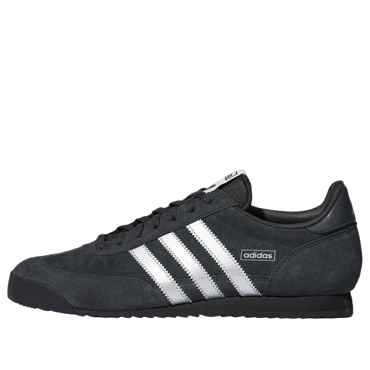 adidas R71 'Carbon Silver Metallic' LC1295 - adidas Professional Edition