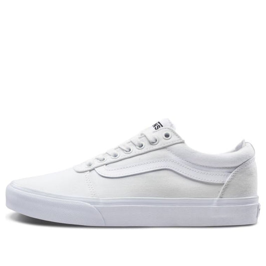Vans Ward 'True White' VN0A38DM7HN