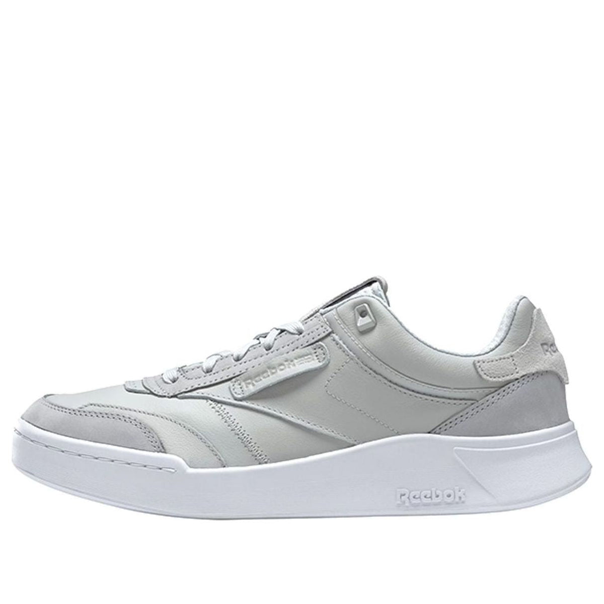 Reebok Club C Legacy 'Pure Grey' G55896