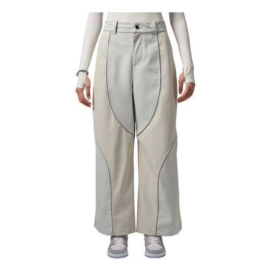(WMNS) Air Jordan Pants 'ChalkSail' IM7175-102 - Jordan Professional Edition
