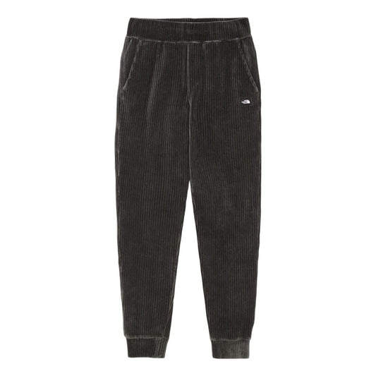 (WMNS) THE NORTH FACE Casual Trousers Pants 'Black' NP6NN56A