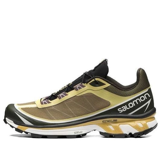 Salomon XT-6 Ft Trail 416206