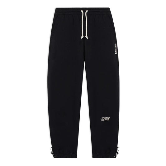 Li-Ning BAD FIVE Sport Pants 'Black' AKLT073-1
