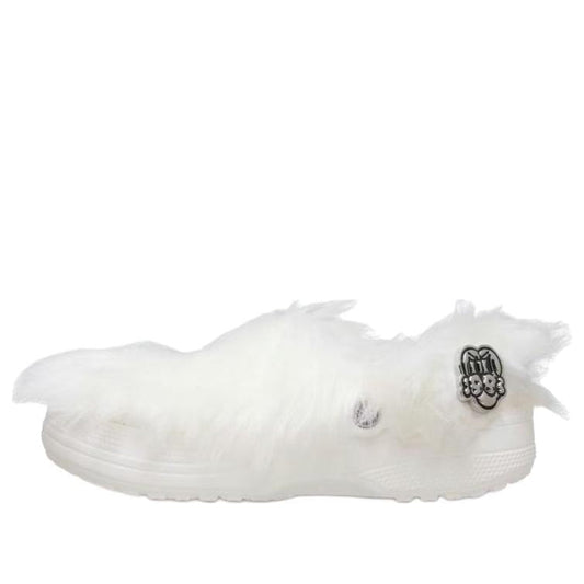 Crocs Crafted Clog Chito 'White' 212777-100