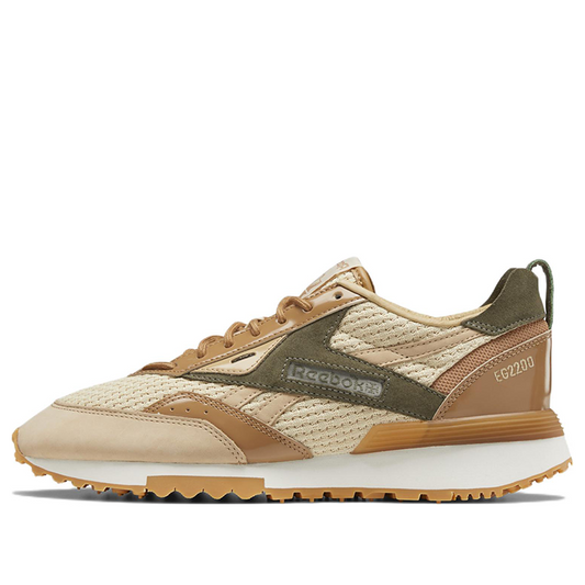 Reebok Engineered Garments x LX 2200 'Soft Camel' FZ5847