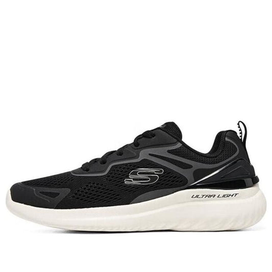 Skechers Bounder 2.0 'Black' 232674-BKGY