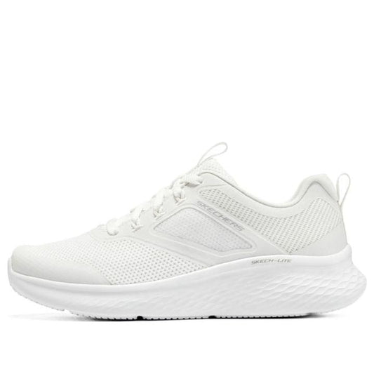(WMNS) Skechers Skech-Lite Pro 'White' 149998-WHT
