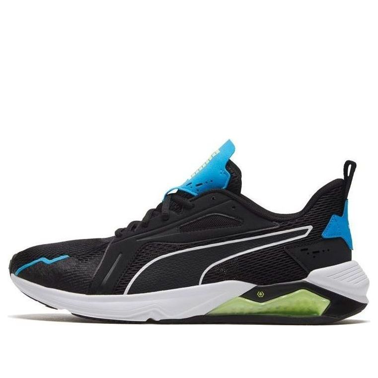 PUMA LQDCELL Method 'Black Energy Blue' 193685-04