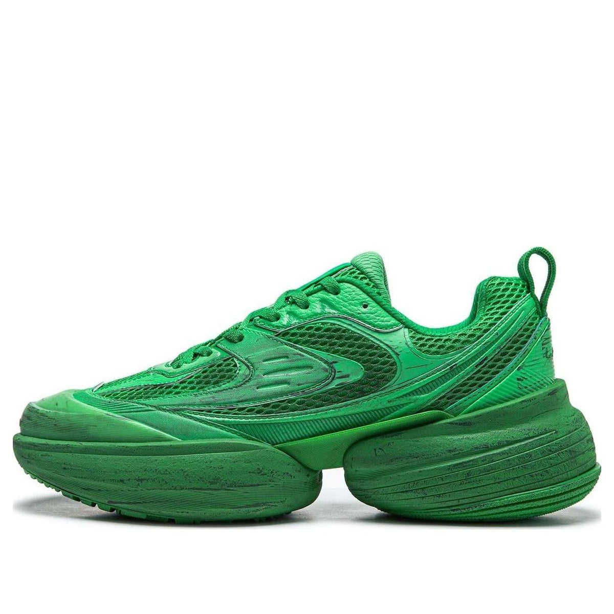 Li-Ning CF Chaoju 2 'Green' AGLT157-4