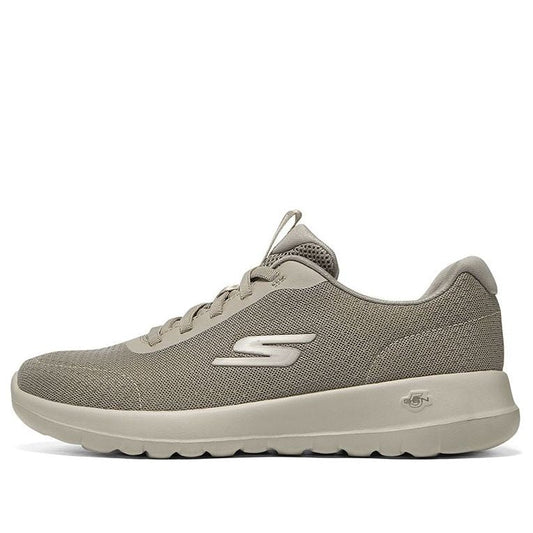 (WMNS) Skechers GO WALK Joy Sea Wind 'Natural' 124661-TPE