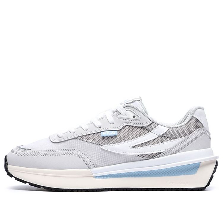 FILA Renno Sneakers 'Grey White' F12M226122FBB
