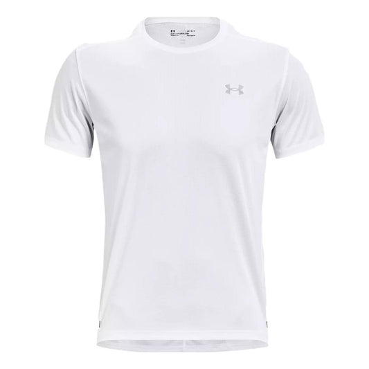 Under Armour Speed Stride 2.0 T-shirt 'White' 1369743-100
