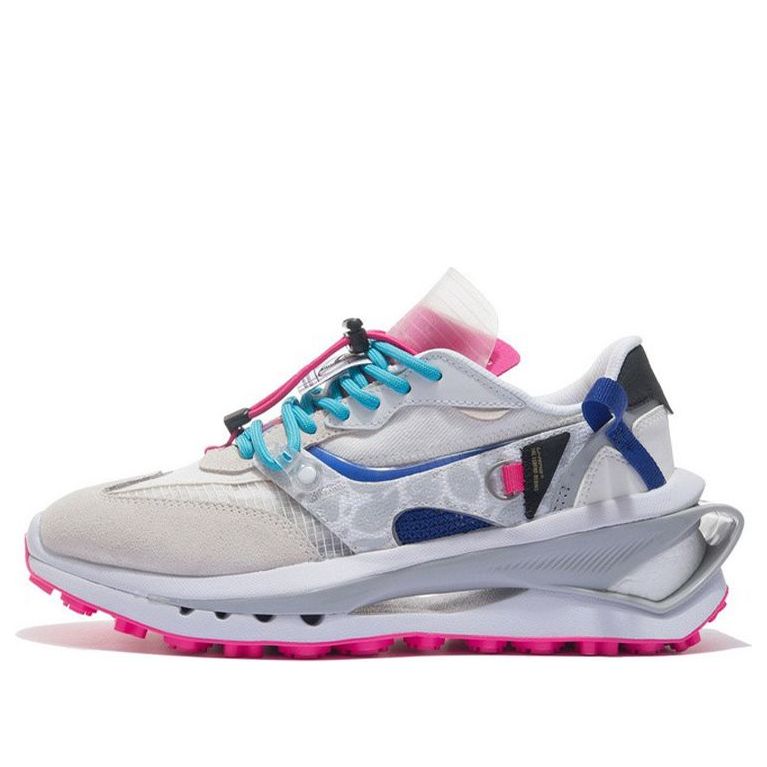 (WMNS) Li-Ning Universe Premium 'Multi Beige Pink' AZGS006-1